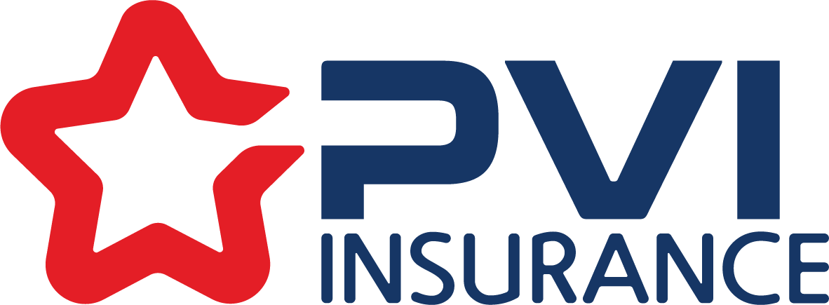 PVI Insurance Logo